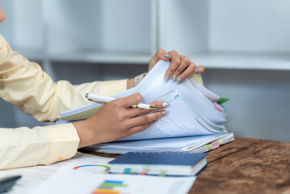 Payroll Outsourcing and Compliance Services